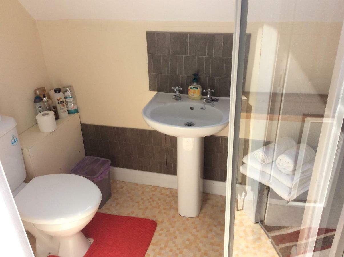 Coach House Suites Londonderry Eksteriør bilde